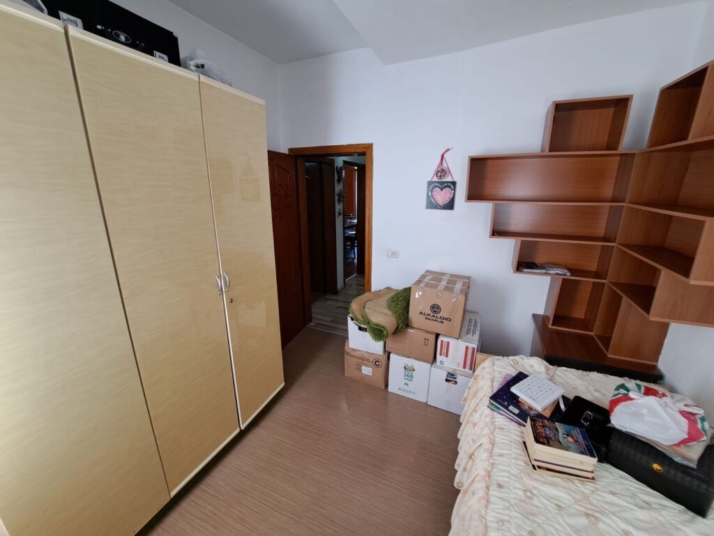 Appartamento 3+1+Cucina+2WC in Vendita Varri Bamit ID 5708