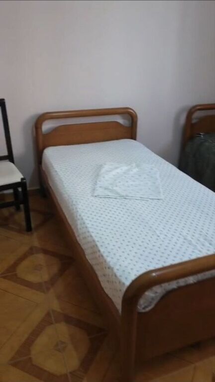 APARTAMENT 1+1 40,000 LEKE SIRI KODRA