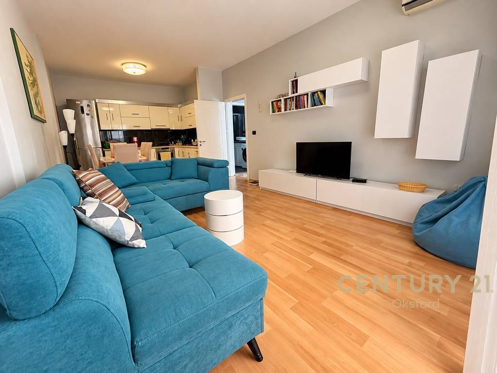 APPARTAMENTO 1+1 IN VENDITA – Qerret, Durrës