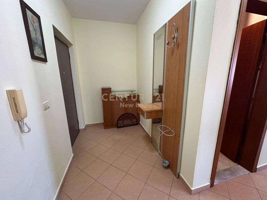 SHITET APARTAMENT 1+1 NE VOLLGA!
