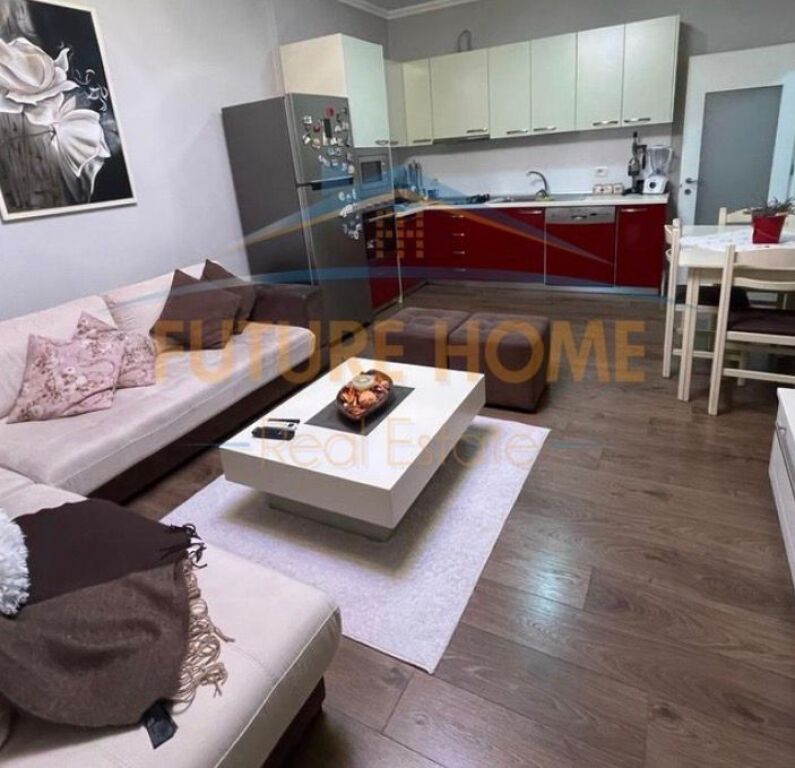 In vendita, appartamento 2+1, Via Babë Rexha, Tirana.
