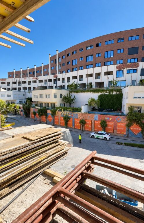 KODRA E DIELLIT APARTAMENT PER QERA 1+1