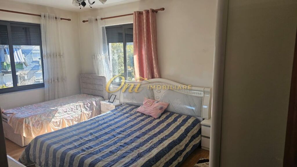 BARDHYL STREET APARTMENT FOR RENT 2+1