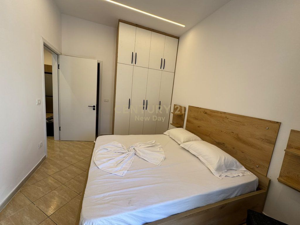 Apartament 2+1 Me Qira në Plazh, Durrës - 650€ | 87 m²