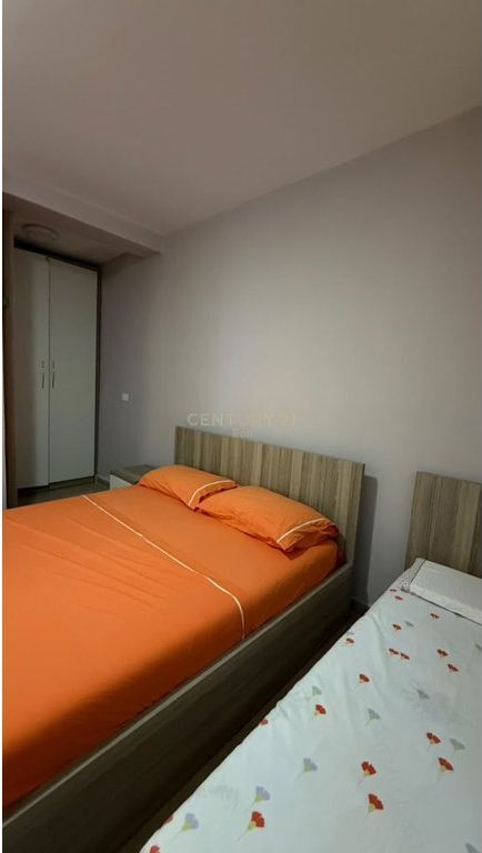 APARTMENT 2+1 WITH YARD FOR SALE IN QERRET !