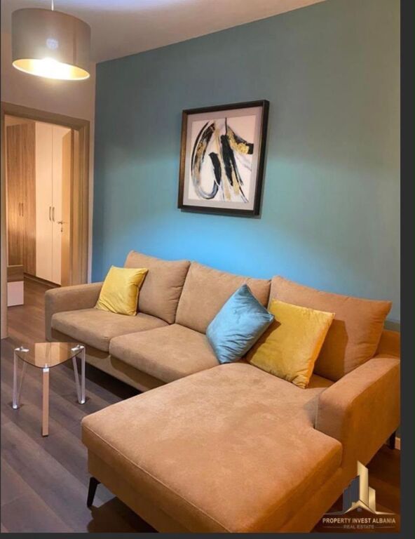 Apartment for rent 1+1 Zoo Garden