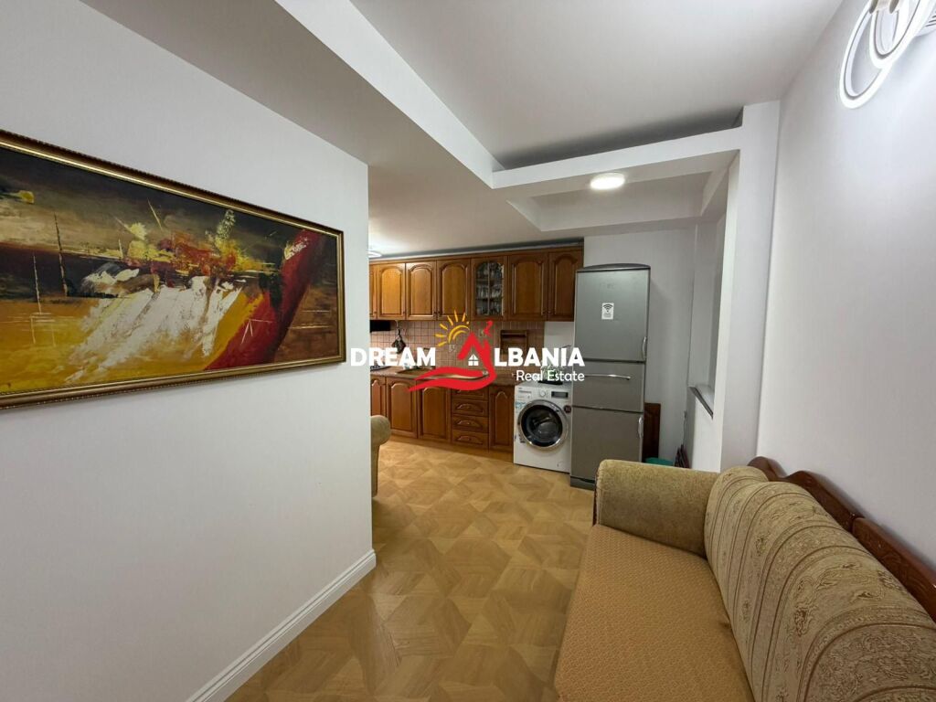 Apartment 2+1+2 for sale at Irfan Tomini near 26 Nentori school (ID 41212220)