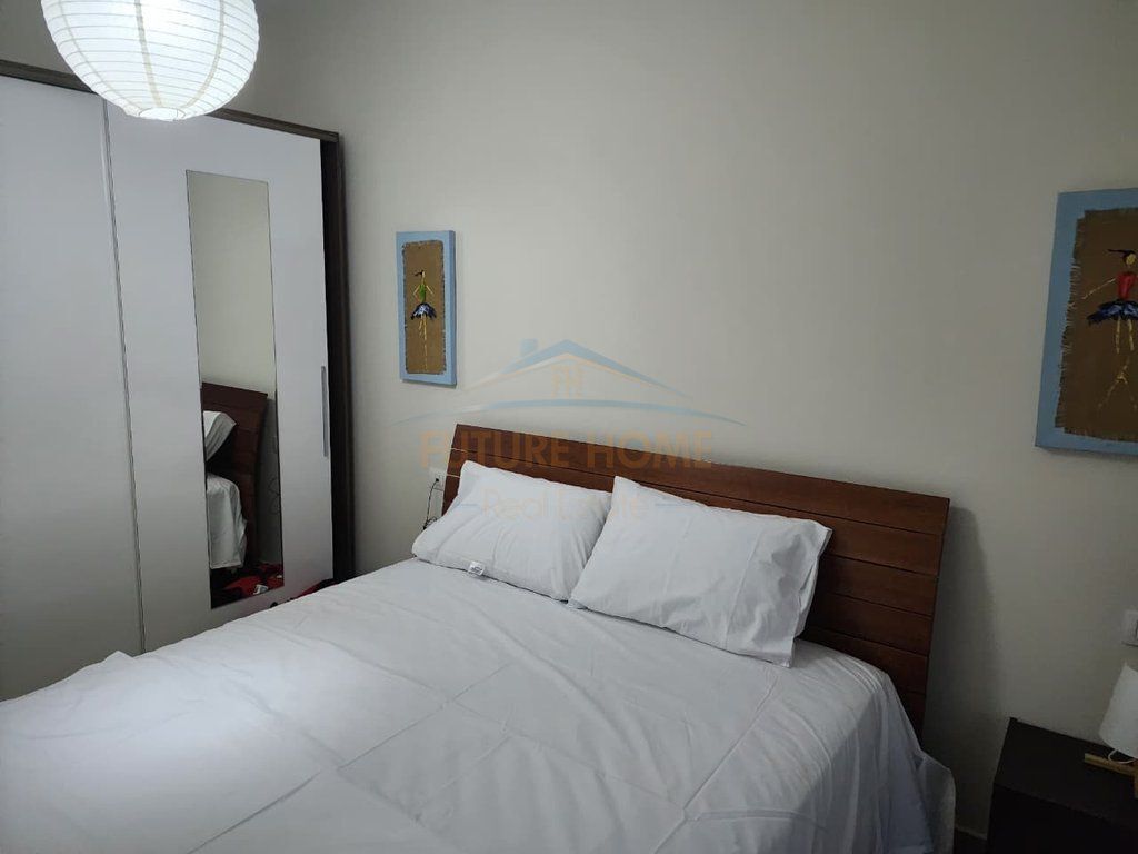 Qera,Apartament 2+1+Post Parkimi, Don Bosko, Tirane