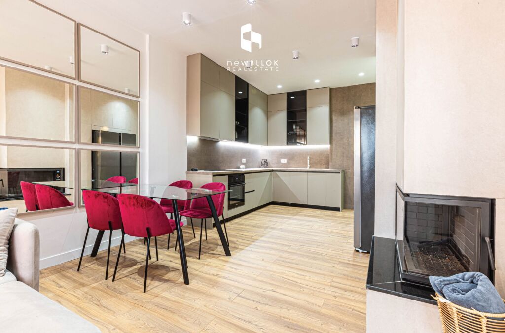 New ✨️Luxury Penthouse: 2+1 (📍Astir -Rrethi, OZONE) (91.5 m²) 100% i Kompletuar🔥&amp; 100% i Ri! | 175,000€