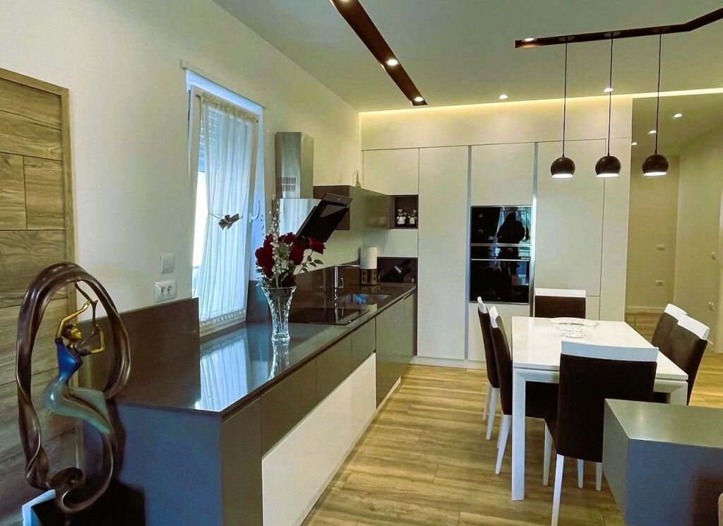 🏡Appartamento 3+1+2 in affitto | 140 m² 📍 Vicino al Giardino Zoologico