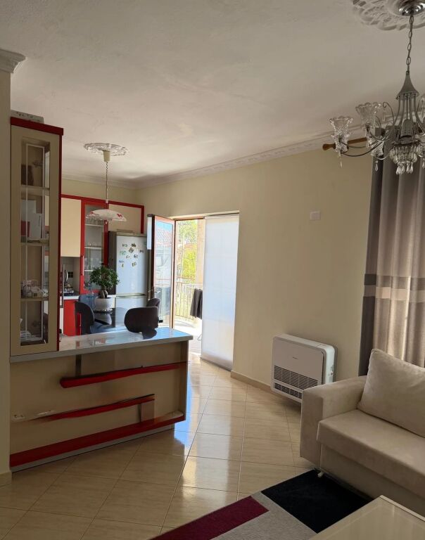 APARTMENT 2+1 55,000 LEKE SAUK