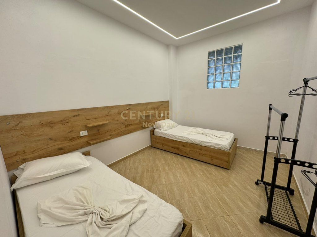 Apartament 2+1 Me Qira në Plazh, Durrës - 650€ | 87 m²