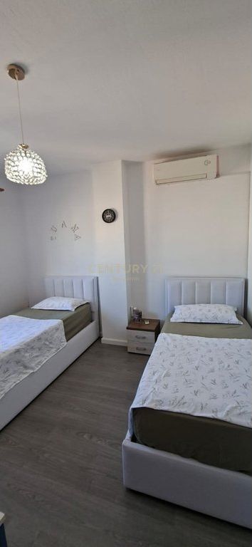 Apartament 3+1+2 Me Qira në Vollga Durrës !!