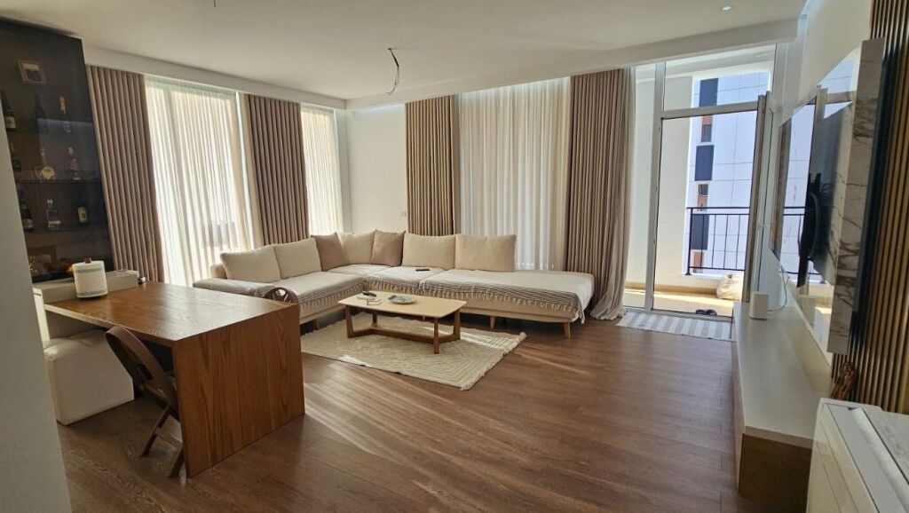 📌 APARTMENT FOR SALE 3+1+2 | NEW BOULEVARD