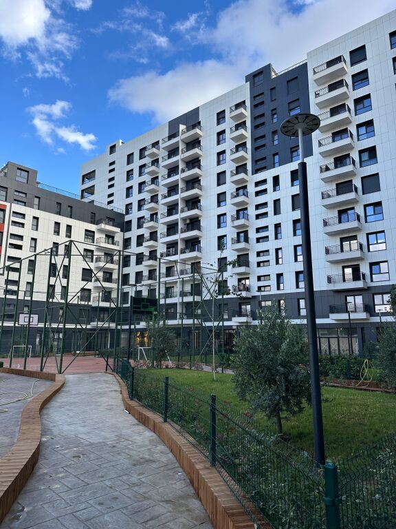 Jepen me qira apartamente 1+1