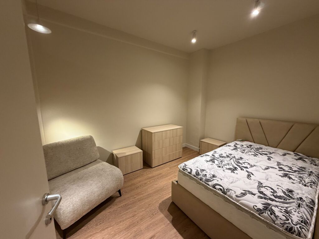 🏡 Apartment 2+1 for rent – Dry Lake, near Radisson