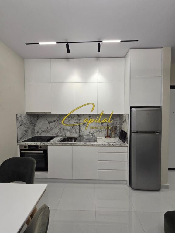 APARTAMENT ME QIRA 1+1 UNIVERS CITY 45.000 LEKE