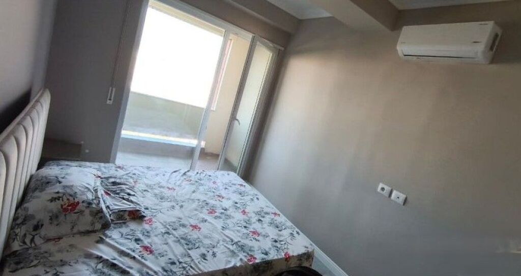 Jepet Me Qira Apartament 1+1 – Kompleksi Golden Park, Tiranë 550 € /Muaj