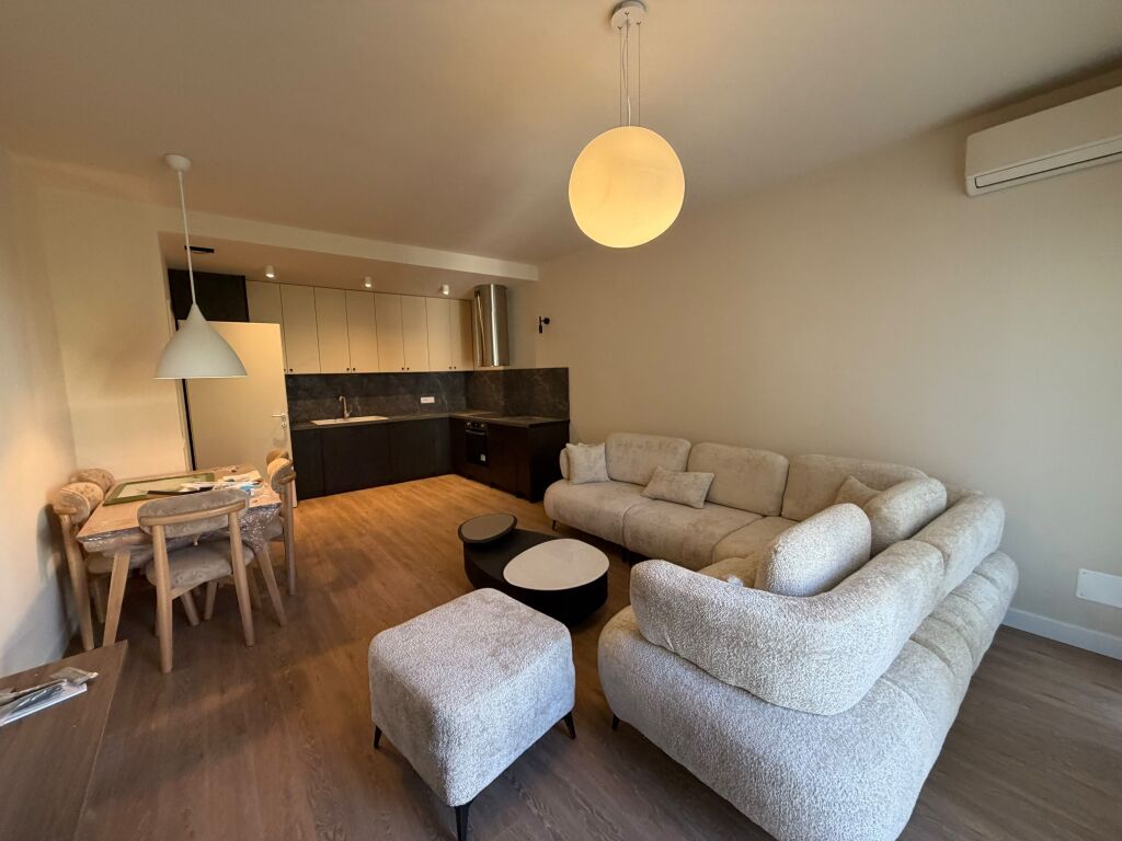 🏡 Apartment 2+1 for rent – Dry Lake, near Radisson
