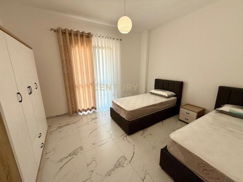 FOR RENT 2+1 APARTMENT IN A PRIVATE VILLA IN MULLET