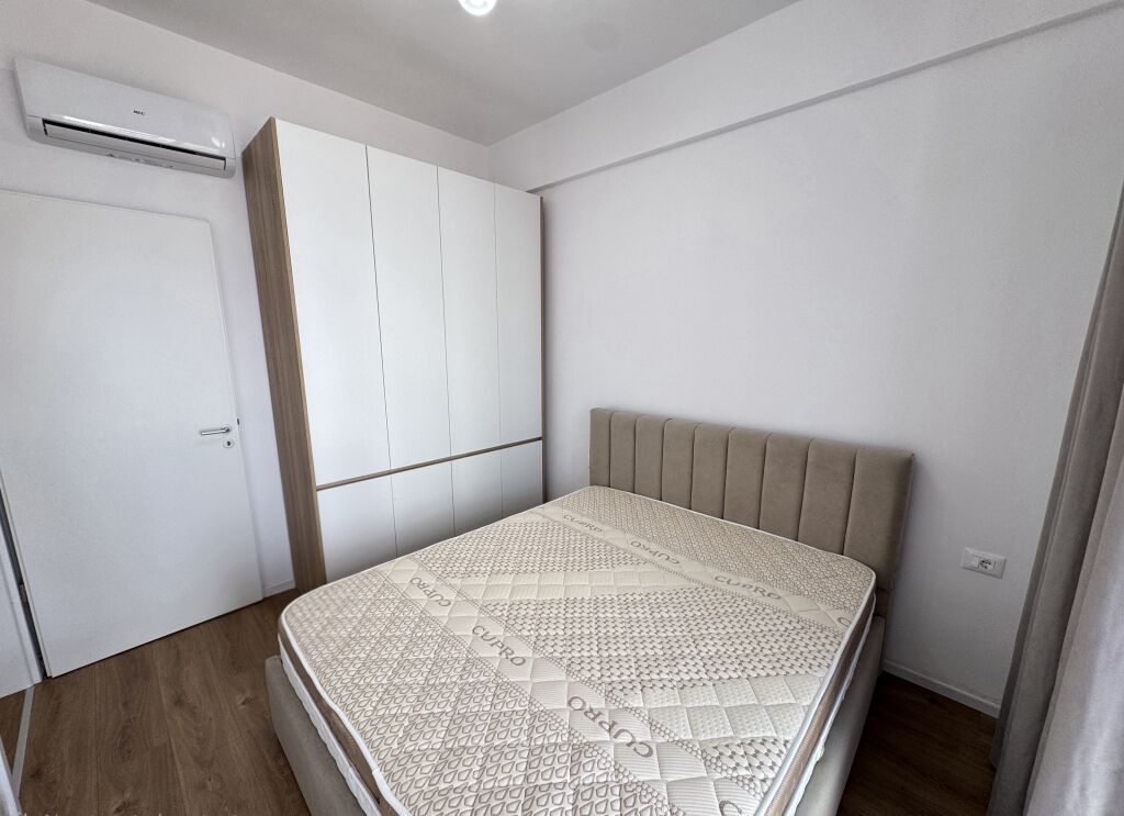 APARTAMENT 1+1 PER SHITJE TEK R.OXA NE FRESK/LINZE