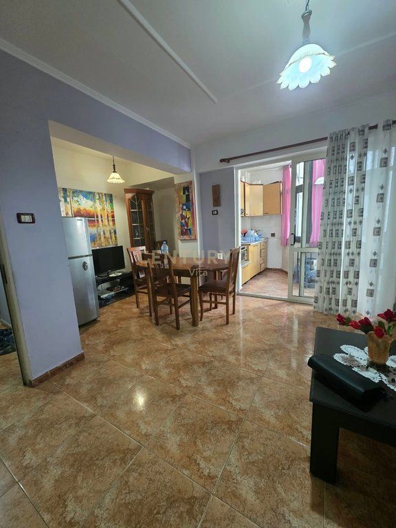 Apartament 1+1 për Shitje në Vollga, Durrës – Afër Detit !!