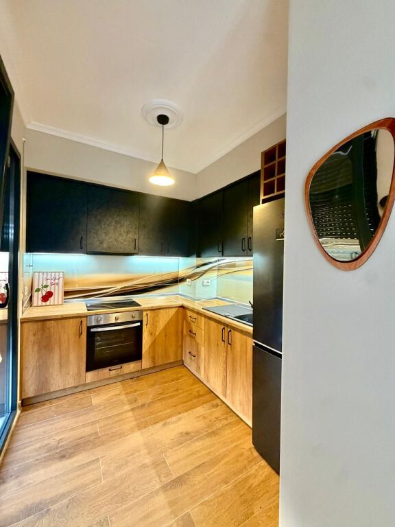 Appartamento 2+1 in affitto presso Paralel Living a Don Bosko.