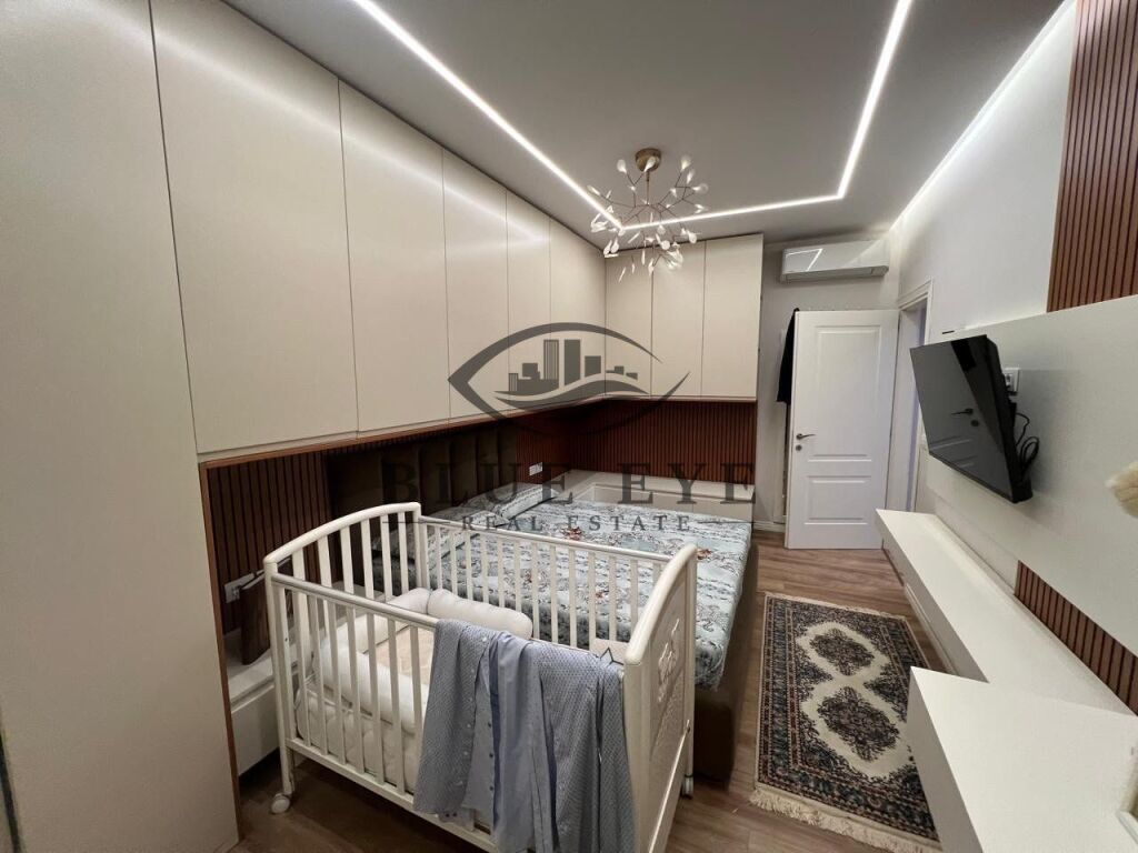 Apartament 2+1 Me Qira në Shkëmbi i Kavajës, Durrës.