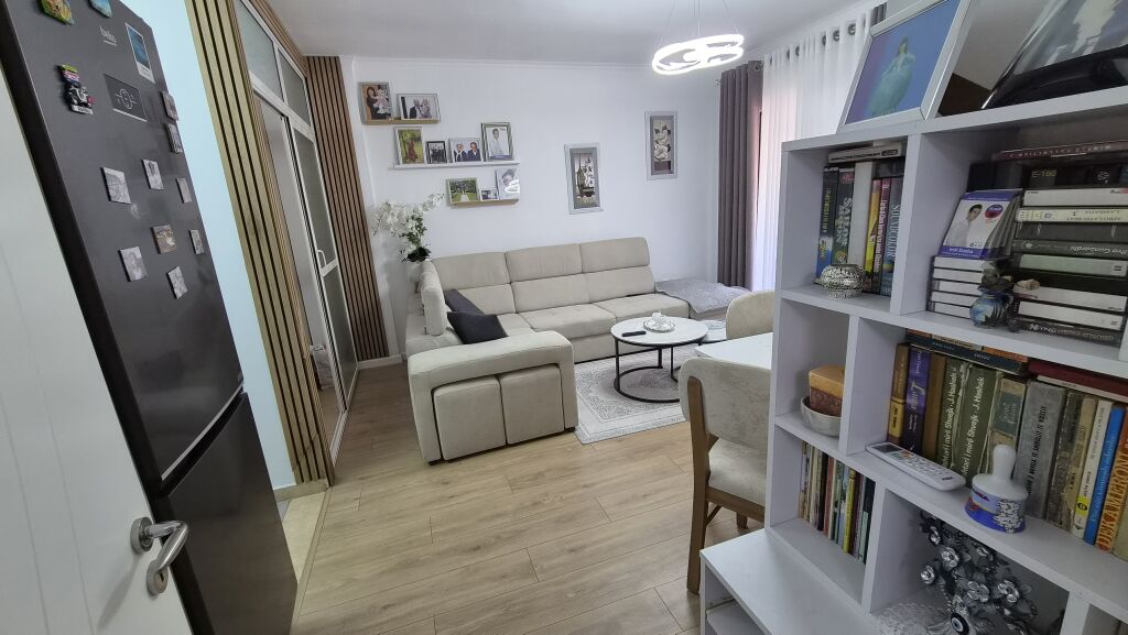 🏠 APPARTAMENTO 2+1 IN VENDITA – KINOSTUDIO