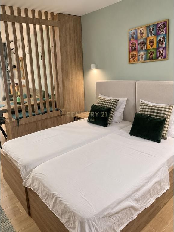 Don bosko - Shitet Studio Gati Per AirBnb