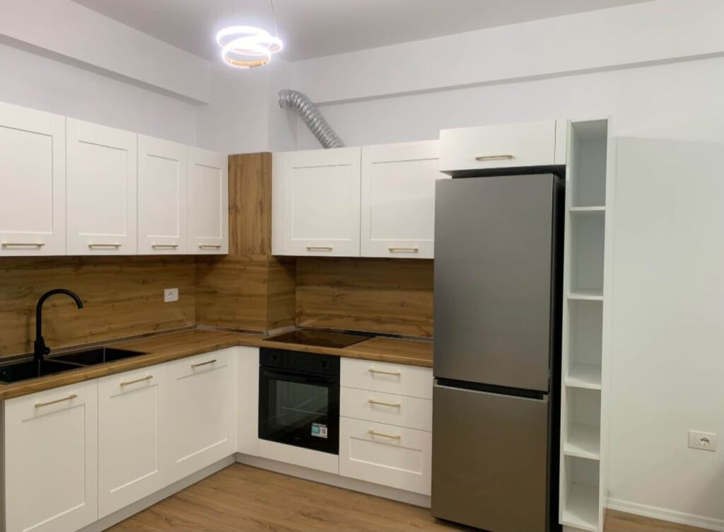 Appartamento in affitto 1+1 Urban Gate Astir