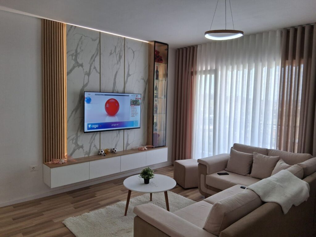 Appartamento 2+1 + Balcone in affitto – Astir !
