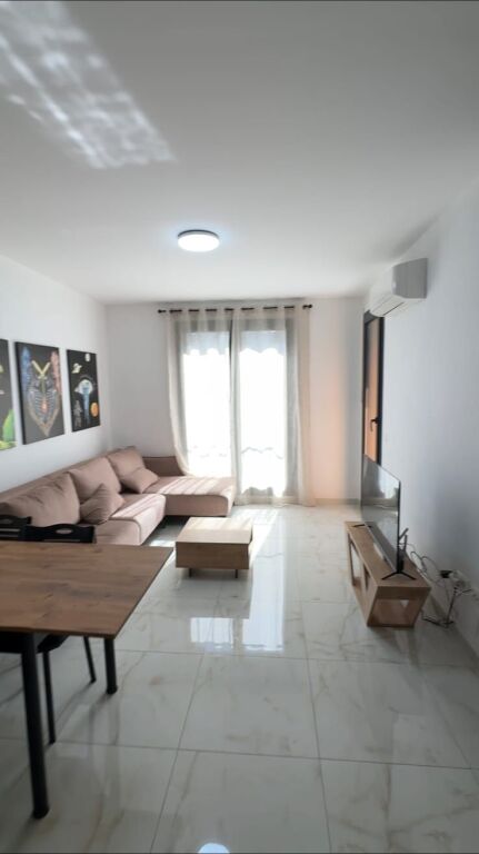 APARTAMENT 1+1 ME QIRA - PEDIATRIA