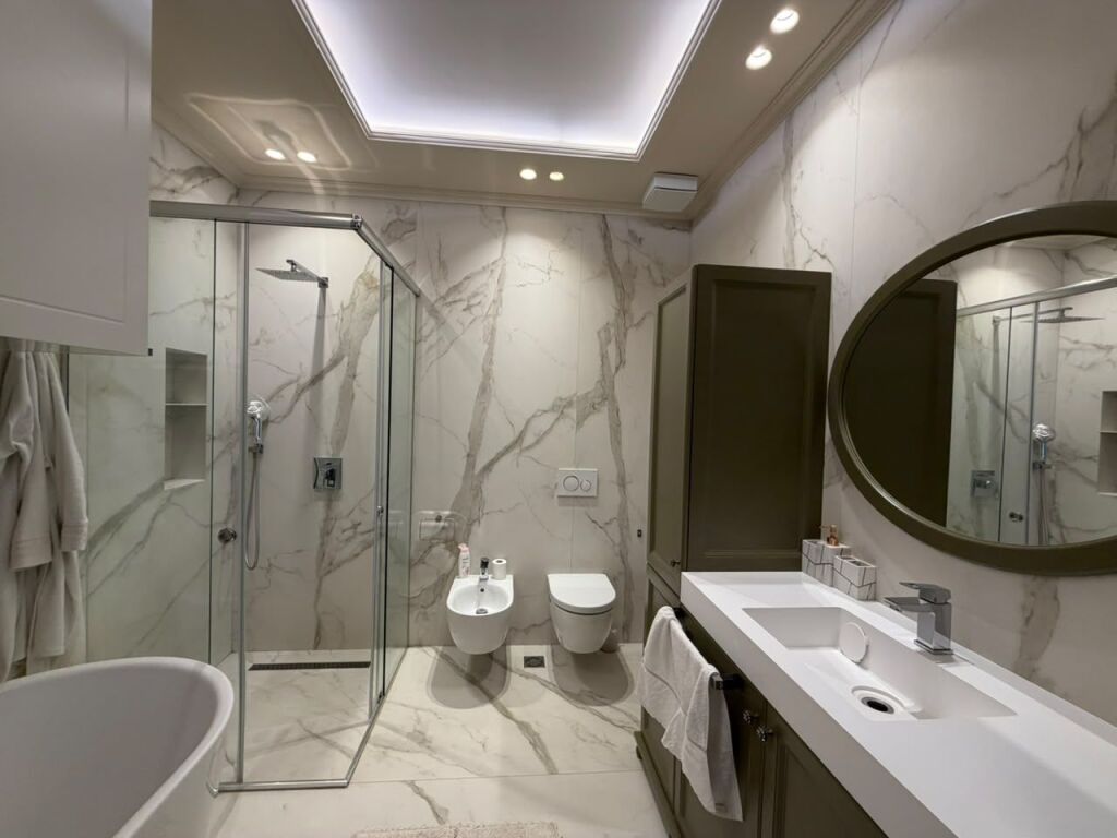 Apartment 2+1 for rent near TEG.