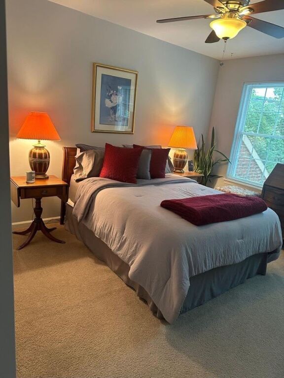 Train Station, modern 1+1 apartment for rent.