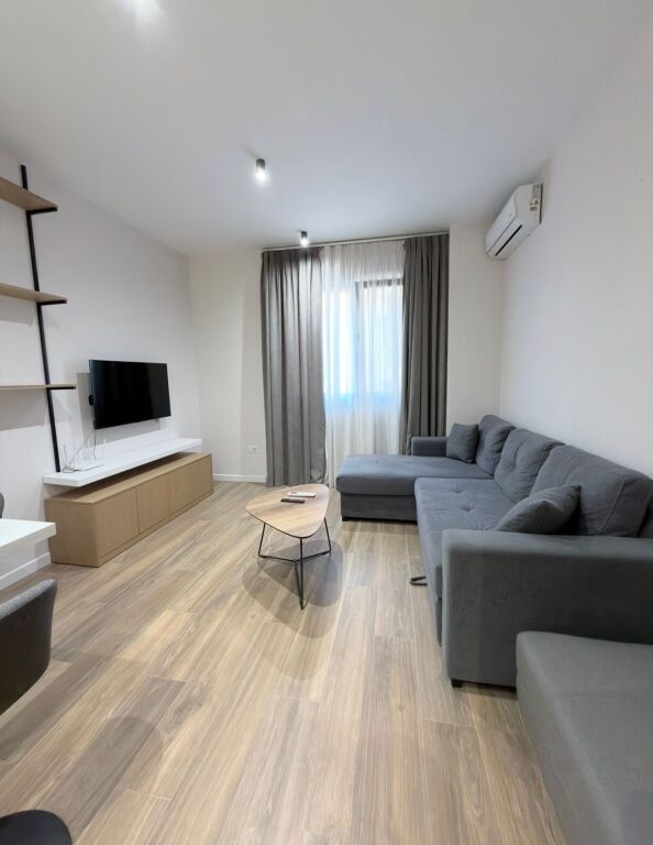 JEPET APARTAMENT 1+1 ME QIRA SIRI KODRA