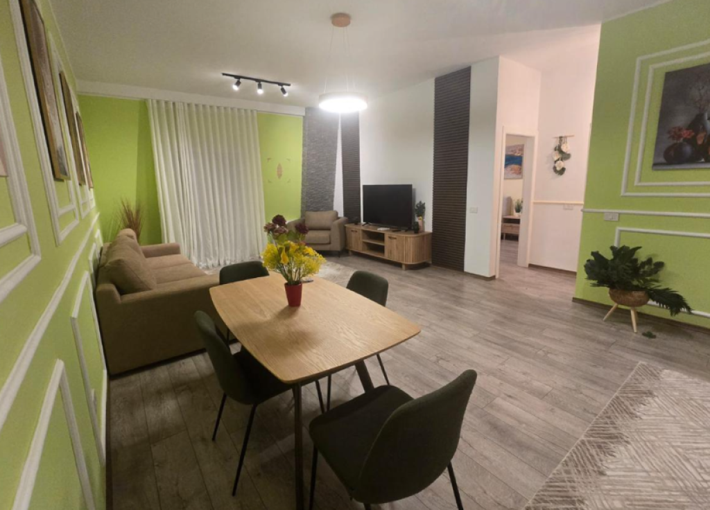 FOR RENT APARTMENT 1+1 | PORTA E RE – SAUK