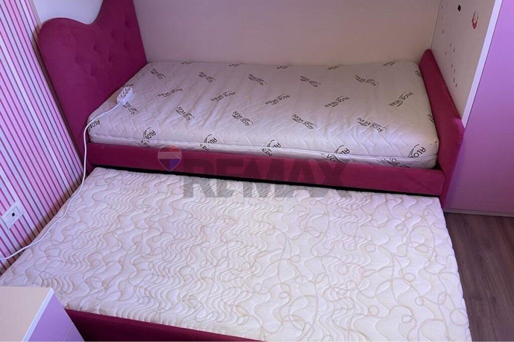 Apartament per qera 2+1 te Pallati me Shigjeta