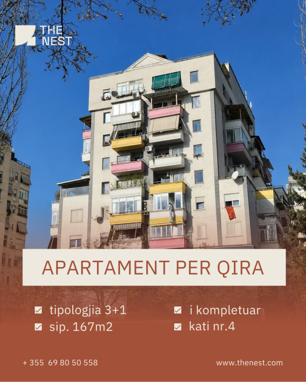 TN0017 | APP. 3+1 IN AFFITTO PRESSO WONDER R.