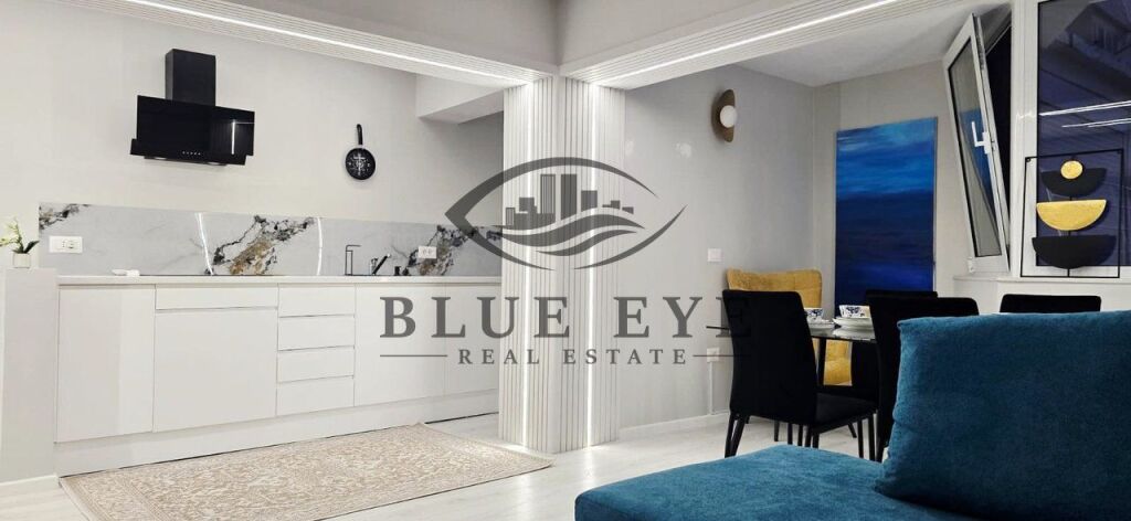 APARTAMENT 1+1 PËR SHITJE – VOLLGA!
