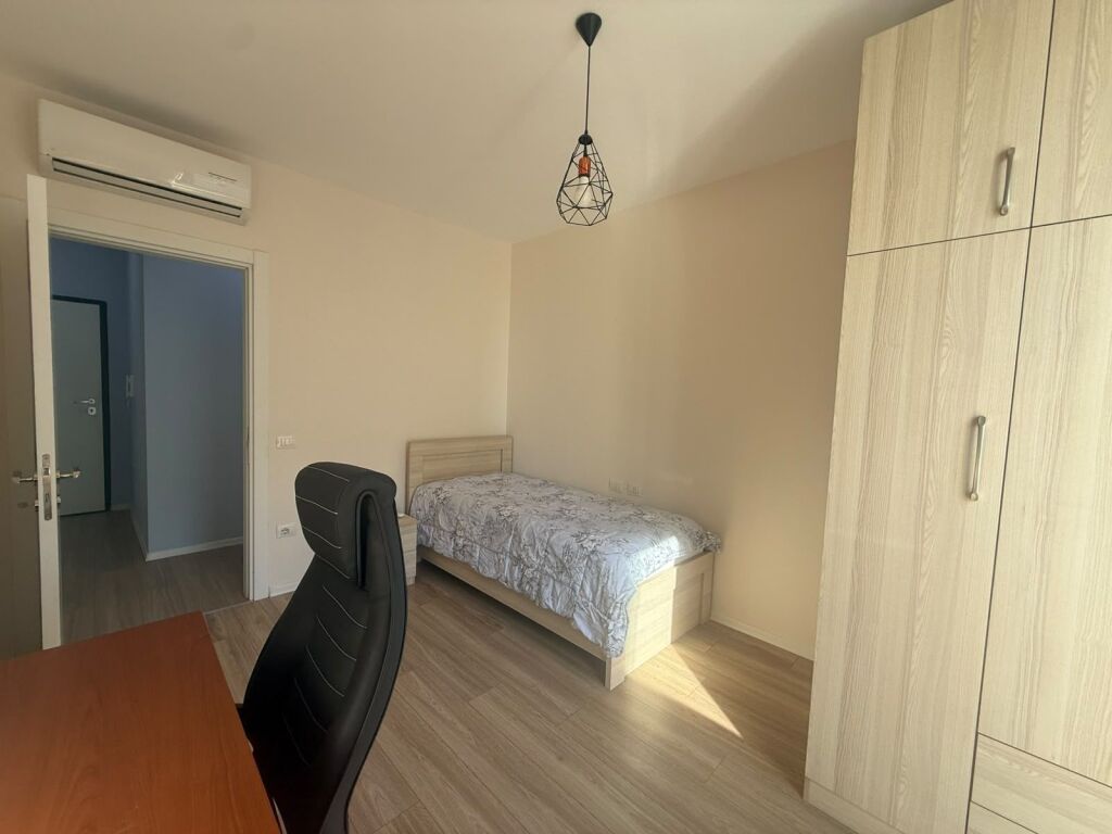 Affitto, Appartamento 2+1+2, Complesso Fiori Di Bosko, Tirana PRO74383