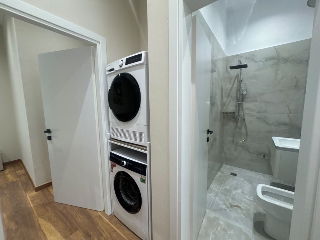 2+1+2 for rent - Ana Complex, QS
