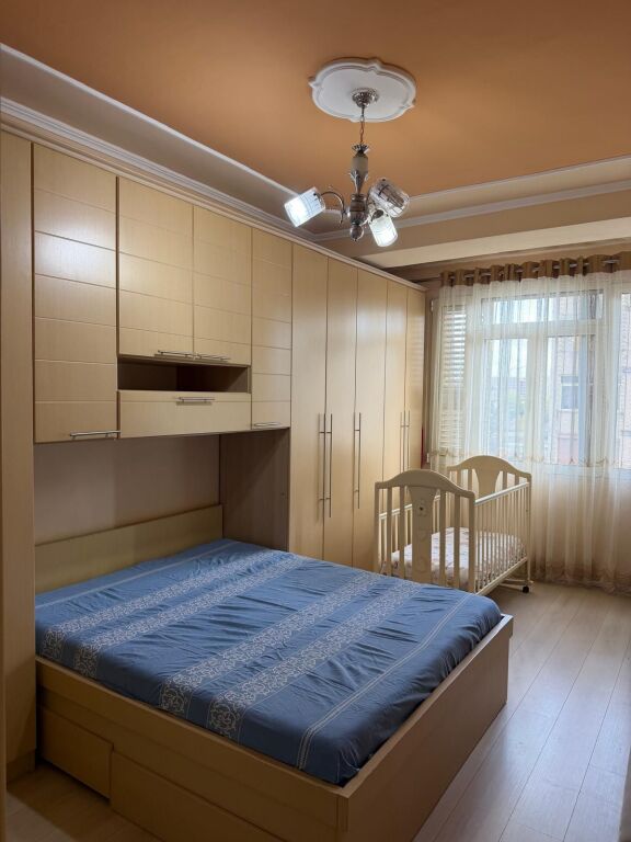 Apartament 2+1 Durres zona e ujesjellesit