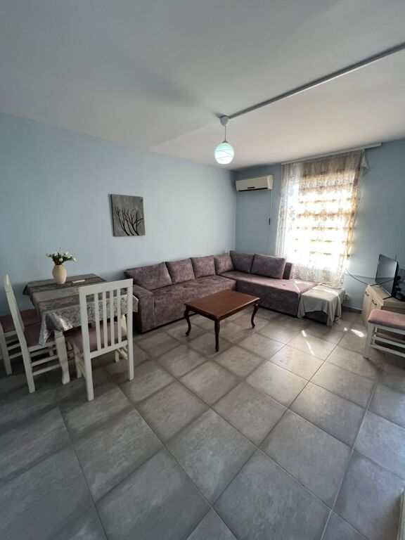 Apartament me qera 1+1