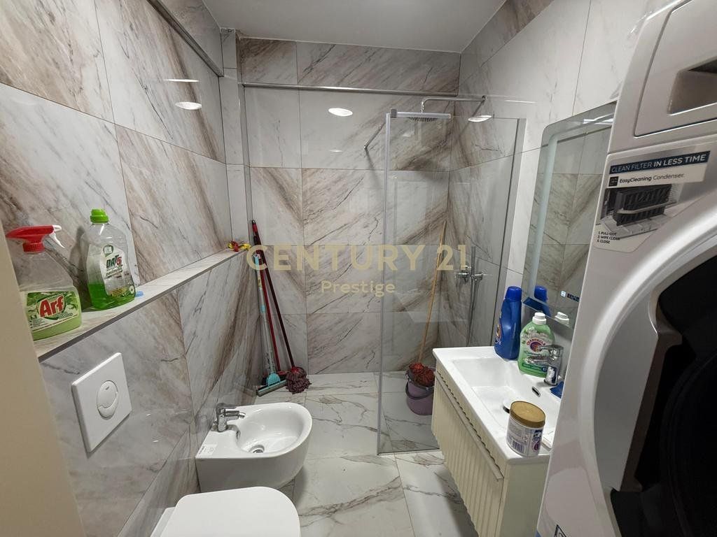 APARTMENT 1+1 FOR SALE "ZOGU PARE BOULEVARD", TIRANA!