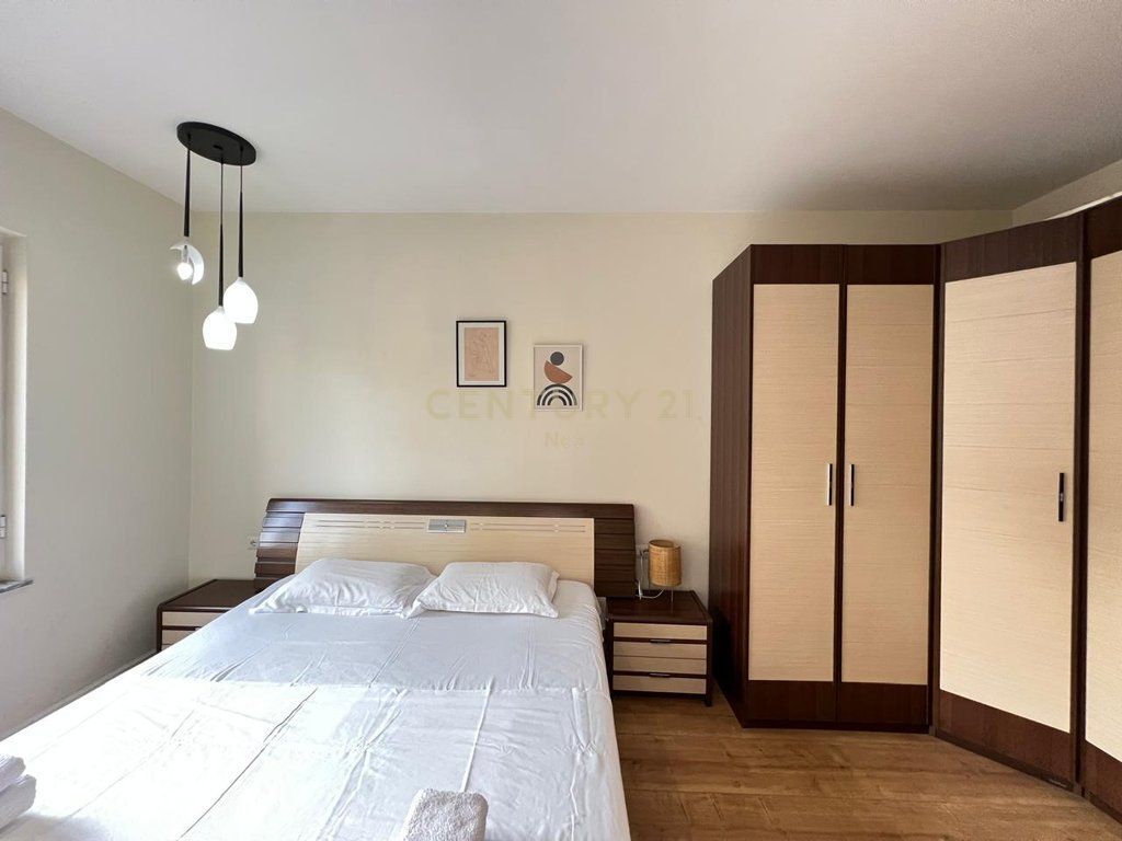 Appartamento 2+1 in affitto a Shallvaret, Myslym Shyri .