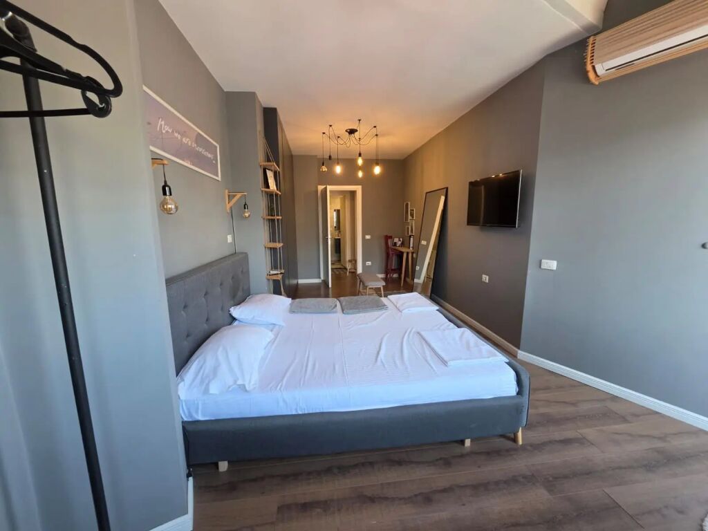 Appartamento 2+1 in vendita, Via Elbasan, Tirana!