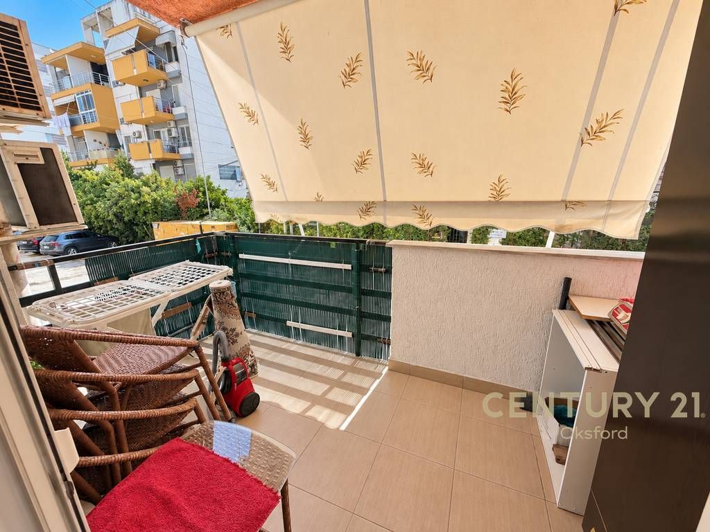APPARTAMENTO 1+1 IN VENDITA – Qerret, Durrës
