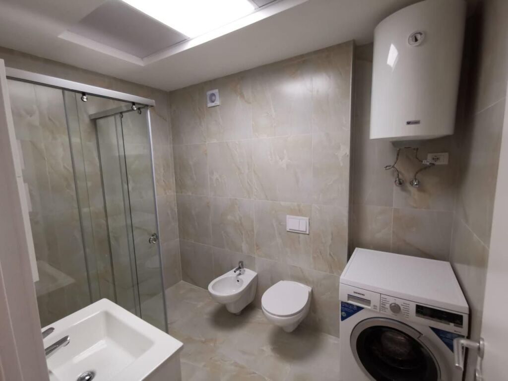 FOR RENT 1+1 APARTMENT AT FIORI DI BOSKO COMPLEX!