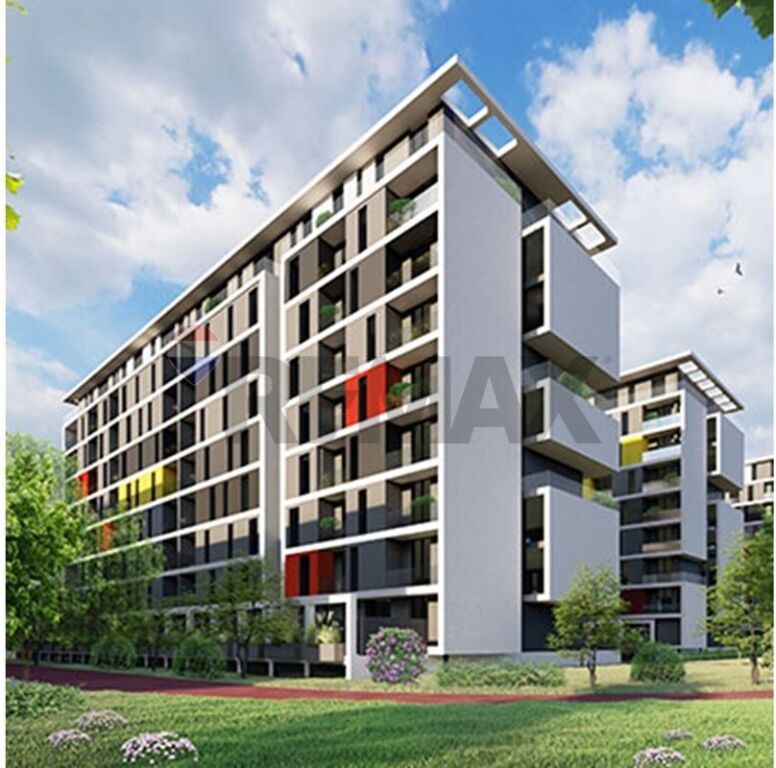 Apartament - Për Shitje - Univers City, Tiranë(ID: 530561001-397)